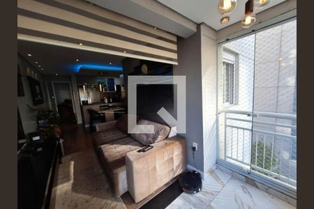 Apartamento à venda com 2 quartos, 57m² em Jardim Prudência, São Paulo