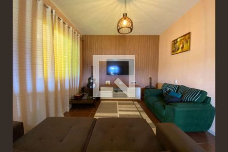 Casa para alugar com 3 quartos, 173m² em Diamante, Belo Horizonte