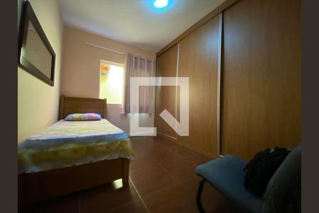 Casa para alugar com 3 quartos, 173m² em Diamante, Belo Horizonte