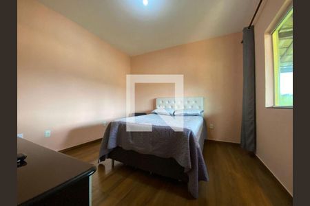 Casa para alugar com 3 quartos, 173m² em Diamante, Belo Horizonte