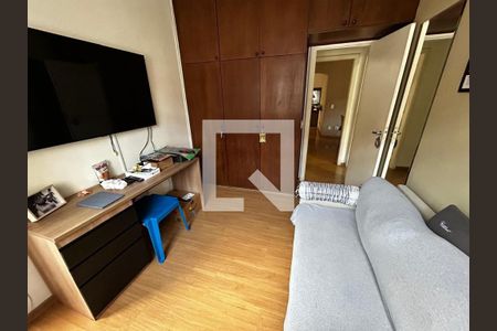 Apartamento à venda com 5 quartos, 240m² em Luxemburgo, Belo Horizonte