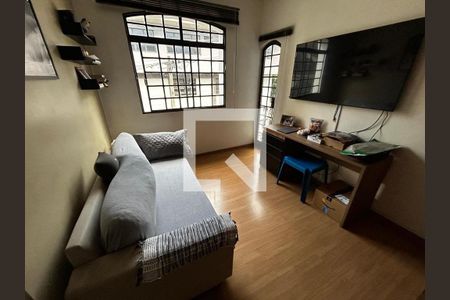 Apartamento à venda com 5 quartos, 240m² em Luxemburgo, Belo Horizonte