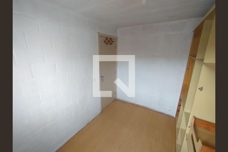 Quarto 2 de apartamento à venda com 2 quartos, 45m² em Estância Velha, Canoas