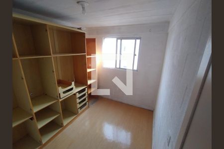 Quarto 1 de apartamento à venda com 2 quartos, 45m² em Estância Velha, Canoas