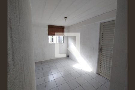 Sala de apartamento à venda com 2 quartos, 45m² em Estância Velha, Canoas
