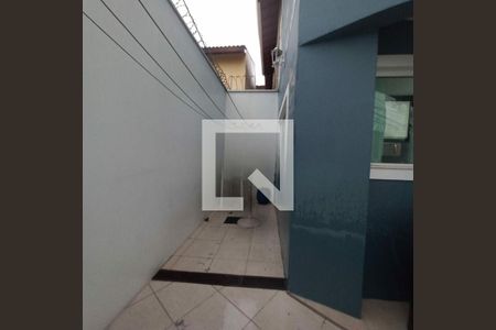 Casa à venda com 3 quartos, 119m² em Campo Grande, São Paulo