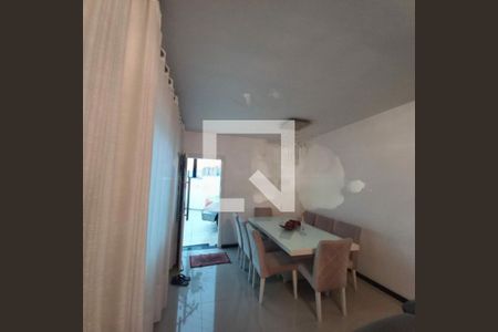 Casa à venda com 3 quartos, 119m² em Campo Grande, São Paulo