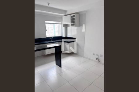 Apartamento para alugar com 2 quartos, 47m² em Vila Mogi Moderno, Mogi das Cruzes