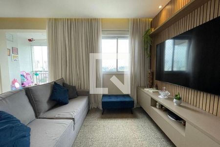 Apartamento à venda com 2 quartos, 66m² em Jardim Previdencia, São Paulo