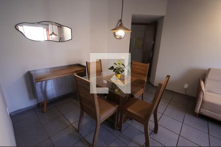 Apartamento para alugar com 2 quartos, 60m² em Setor Bela Vista, Goiânia