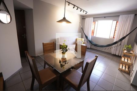 Apartamento para alugar com 2 quartos, 60m² em Setor Bela Vista, Goiânia