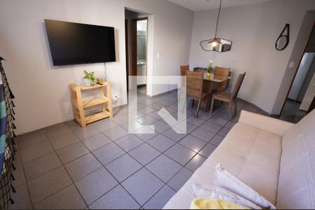 Apartamento para alugar com 2 quartos, 60m² em Setor Bela Vista, Goiânia