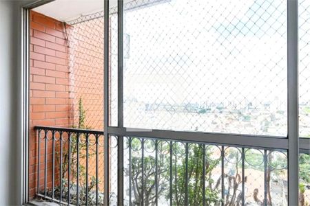 Apartamento à venda com 2 quartos, 57m² em Parque Jabaquara, São Paulo