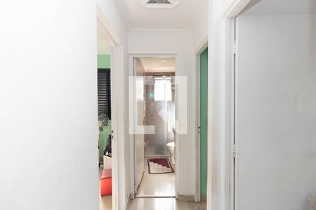 Quarto 1 de apartamento à venda com 3 quartos, 70m² em Vila Santos, São Paulo