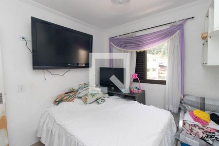Quarto 1 de apartamento à venda com 3 quartos, 70m² em Vila Santos, São Paulo