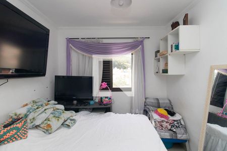 Quarto 1 de apartamento à venda com 3 quartos, 70m² em Vila Santos, São Paulo