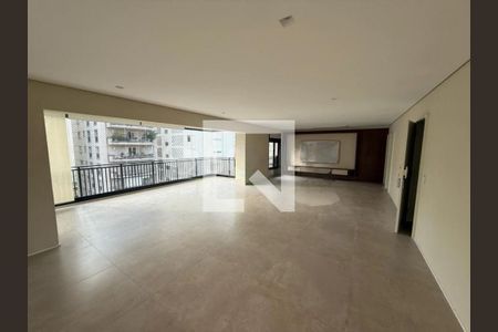 Apartamento à venda com 3 quartos, 207m² em Jardim Paulista, São Paulo