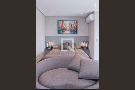 Apartamento à venda com 1 quarto, 45m² em Ibirapuera, São Paulo