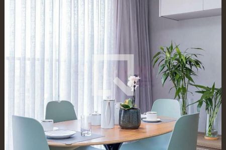 Apartamento à venda com 1 quarto, 45m² em Ibirapuera, São Paulo