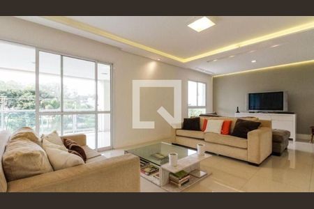 Apartamento à venda com 3 quartos, 190m² em Rio Pequeno, São Paulo