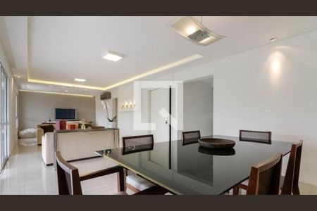 Apartamento à venda com 3 quartos, 190m² em Rio Pequeno, São Paulo