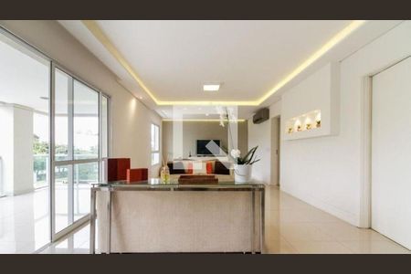 Apartamento à venda com 3 quartos, 190m² em Rio Pequeno, São Paulo
