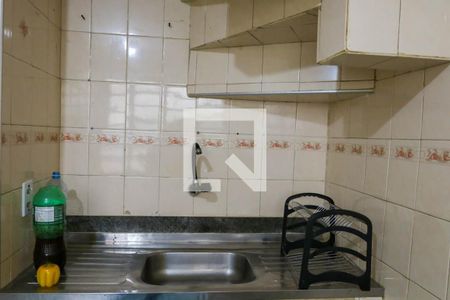 Cozinha de apartamento para alugar com 2 quartos, 61m² em Inhaúma, Rio de Janeiro
