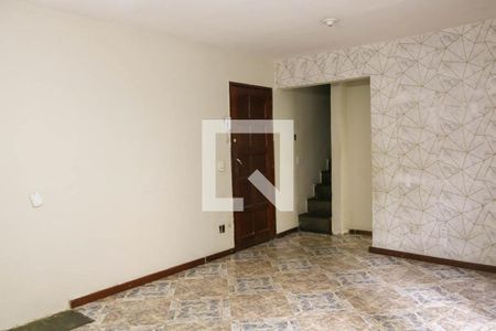 Sala de apartamento para alugar com 2 quartos, 61m² em Inhaúma, Rio de Janeiro