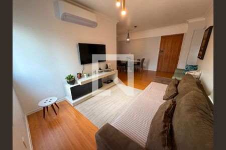 Sala de apartamento para alugar com 2 quartos, 72m² em Moinhos de Vento, Porto Alegre
