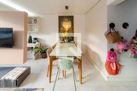 Foto 06 de apartamento à venda com 3 quartos, 98m² em Vila Paris, Belo Horizonte