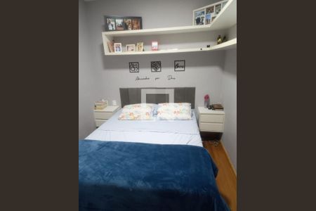 Apartamento à venda com 3 quartos, 96m² em Jardim Independencia, São Bernardo do Campo