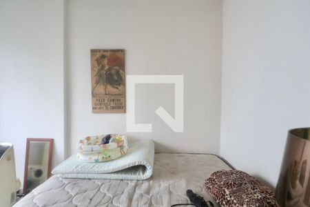 Apartamento para alugar com 1 quarto, 50m² em Barra Funda, Guarujá