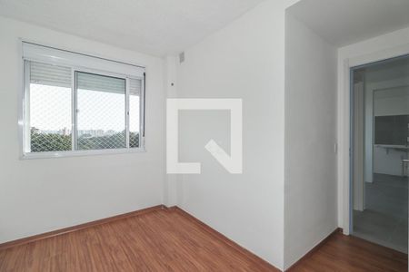 Quarto de apartamento para alugar com 2 quartos, 55m² em Sarandi, Porto Alegre