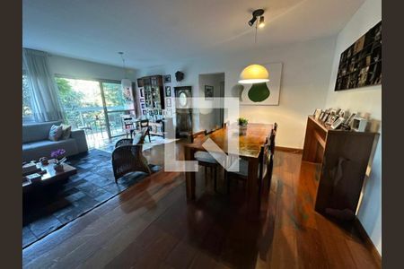 Apartamento à venda com 4 quartos, 160m² em Santo Amaro, São Paulo
