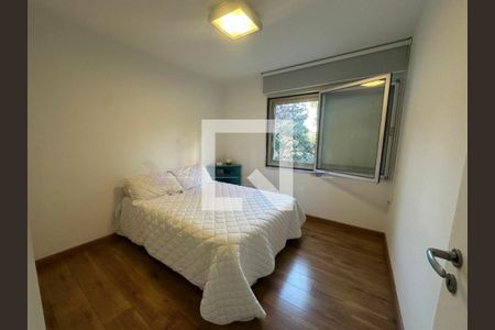 Apartamento à venda com 4 quartos, 160m² em Santo Amaro, São Paulo