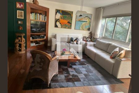 Apartamento à venda com 4 quartos, 160m² em Santo Amaro, São Paulo
