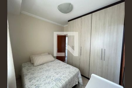 Apartamento para alugar com 3 quartos, 110m² em Castelo, Belo Horizonte