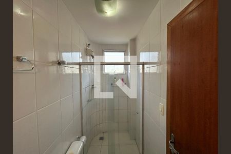 Apartamento para alugar com 3 quartos, 110m² em Castelo, Belo Horizonte