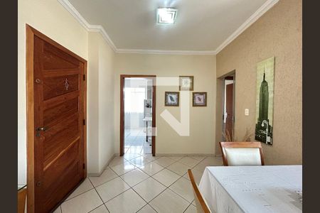 Apartamento para alugar com 3 quartos, 110m² em Castelo, Belo Horizonte