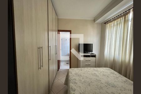 Apartamento para alugar com 3 quartos, 110m² em Castelo, Belo Horizonte