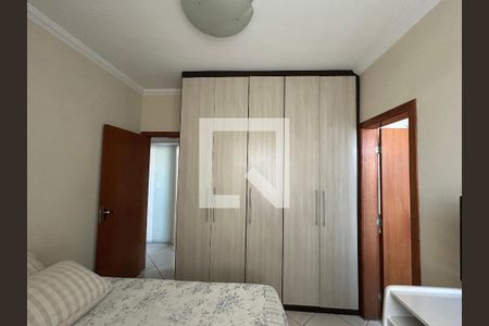 Apartamento para alugar com 3 quartos, 110m² em Castelo, Belo Horizonte