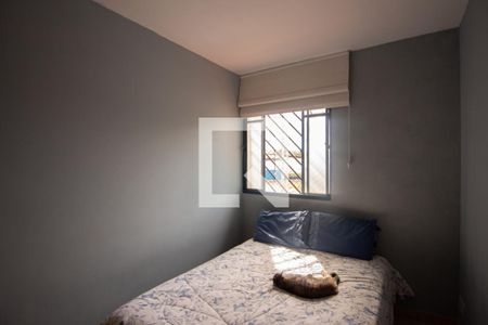 Quarto 1 de casa para alugar com 3 quartos, 91m² em Dona Clara, Belo Horizonte