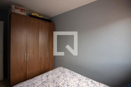 Quarto 1 de casa para alugar com 3 quartos, 91m² em Dona Clara, Belo Horizonte