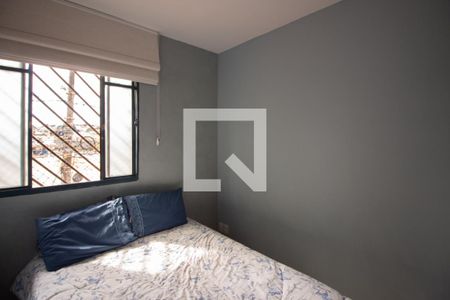 Quarto 1 de casa para alugar com 3 quartos, 91m² em Dona Clara, Belo Horizonte