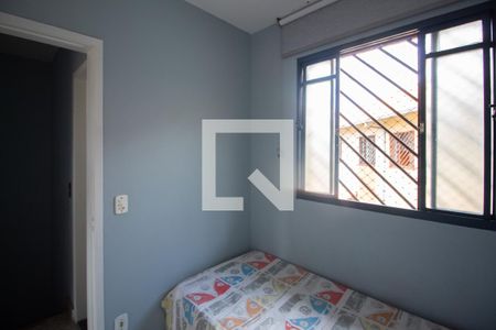 Quarto 2 de casa para alugar com 3 quartos, 91m² em Dona Clara, Belo Horizonte