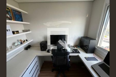 Apartamento à venda com 2 quartos, 34m² em Santo Amaro, São Paulo