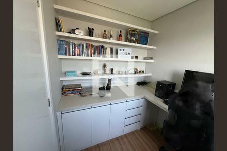 Apartamento à venda com 2 quartos, 34m² em Santo Amaro, São Paulo