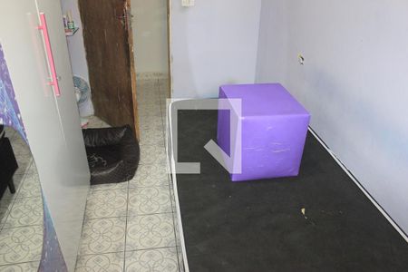 Quarto 1 de casa à venda com 10 quartos, 250m² em Parque Continental Ii, Guarulhos