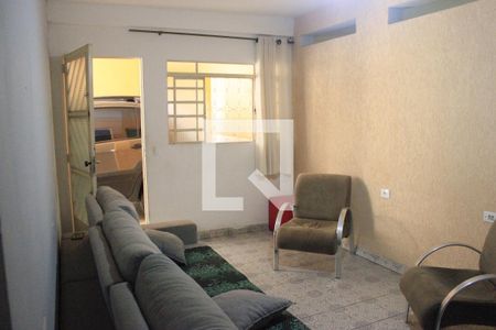 Sala  de casa à venda com 10 quartos, 250m² em Parque Continental Ii, Guarulhos