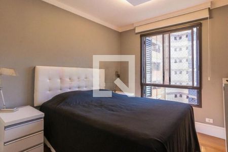 Apartamento à venda com 4 quartos, 245m² em Real Parque, São Paulo
